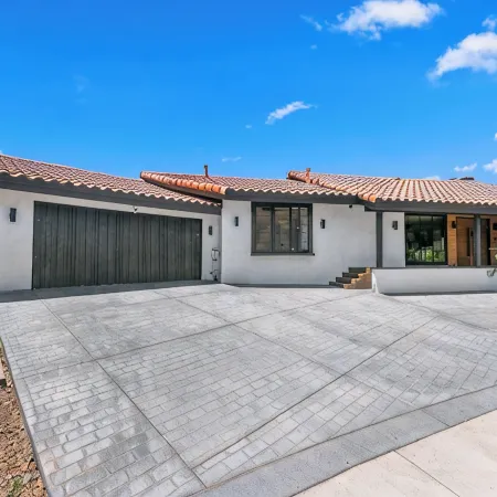 Casa sunset Modern  2BR/1BA in Fletcher Hills with beautiful sunset views, pool