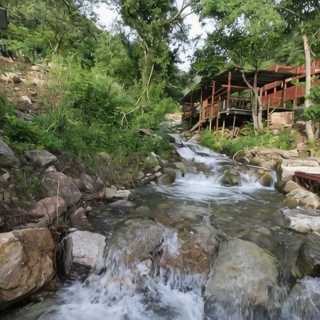 Yecheon Munpil Pension