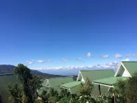 Hortensias Chalets Vara Blanca - Mountain view