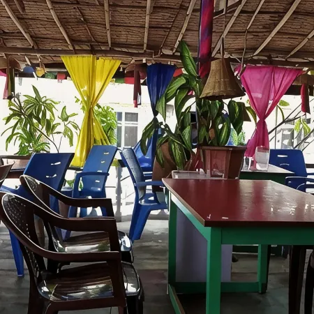 Gopi Guest House