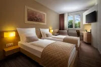 AHOTEL Ljubljana - 4-Star