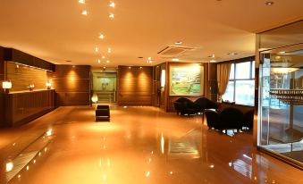 Smile Hotel Kawaguchi