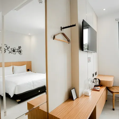 Hotel Kingston - Luxury Urban Living