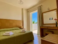 Manolis Apartments Plakias - balcony