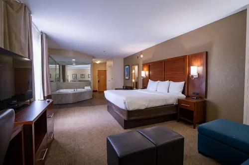 Comfort Suites Airport