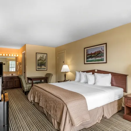 Quality Inn Jesup