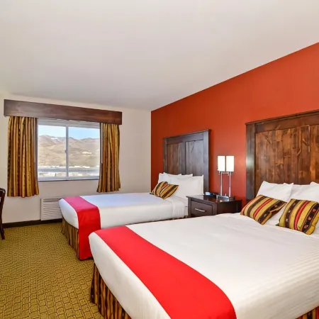 Inn America - Lewiston