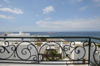 Tinos Resort - Ocean View