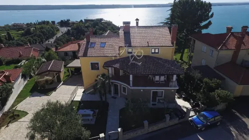 Apartments Apartim Piran