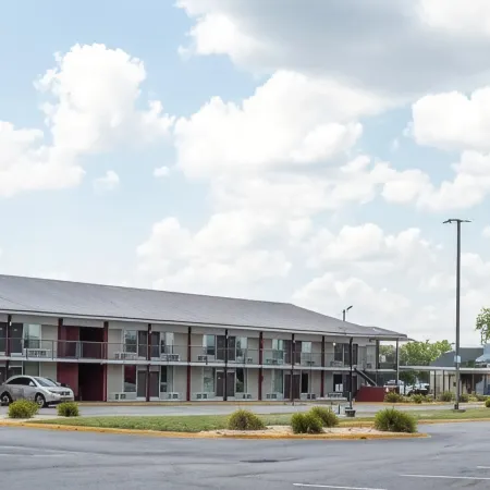 Econo Lodge