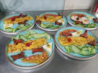 Ilio Boutique Hotel - breakfast