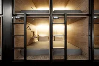 My Studio Hotel City Center