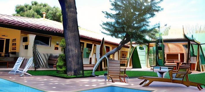 La Casona Hotel Boutique Hotels in Asuncion