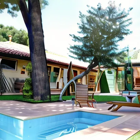 La Casona Hotel Boutique
