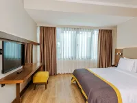 Nearport Hotel Sabiha Gokcen Airport Hotels near Hermandere