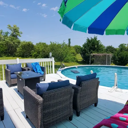 The Sandpiper: Exceptional Private Family Fun #Private Pool