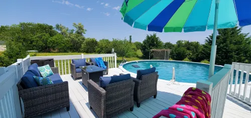 The Sandpiper: Exceptional Private Family Fun #Private Pool