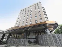 EN Hotel Fujisawa Hotel in zona Stazione dei treni di Ofuna