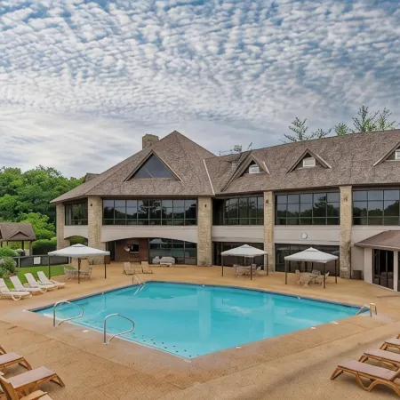 Kid Loft & Nook, Gated Community, Pools, 4Mi to Silver Dollar City