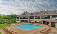 Kid Loft & Nook, Gated Community, Pools, 4Mi to Silver Dollar City - Pool