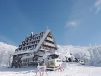 Forest Inn Sangoro