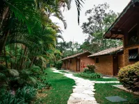 Urikana Boutique Hotel Hoteles en Teresópolis