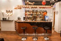 Guesthouse Keflavik by Reykjavik Keflavik Airport - bar