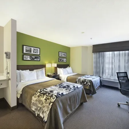Baymont by Wyndham Fort Collins