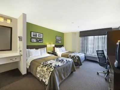 Baymont by Wyndham Fort Collins Hotels in Larimer County