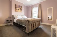 Cosy Green End Retreat