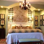 Kingsbrae Inn のホテル
