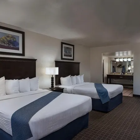 Stevens Inn