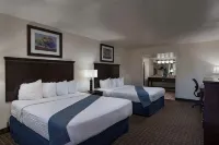 Stevens Inn
