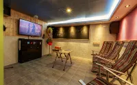Yangju Happy Rest Pension