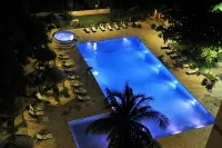 Sopatel Silmandé - Pools