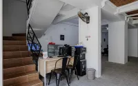 Urbanview TeBeYe Syariah UNS Solo