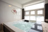 Buan Grang Mejong Pension - spa
