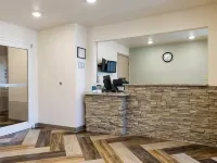 WoodSpring Suites Broken Arrow - 2 tähden