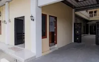RedDoorz at Risma Hostel ITERA Lampung - 2 stelle