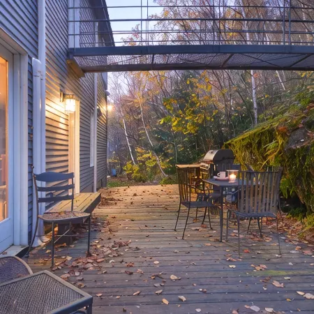Spectacular Stowe Home for Fun Family Vacations! Eco friendly/ EV Charging!