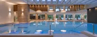 Hotel Terme Neroniane - Parkplatz