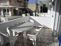 Doukas Aparthotel Ξενοδοχεία στην πόλη Παραλία Οφρυνίου
