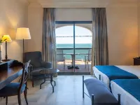 Hotel Duque de Najera Hotele w: Rota