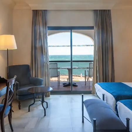 Hotel Duque de Najera