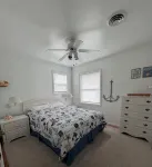 Waterfront Rancher in South Bethany - 民泊