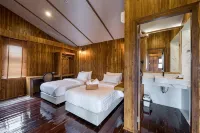 U Villa Chiangkhan (อยู่วิลล่าเชียงคาน) - วิลล่า
