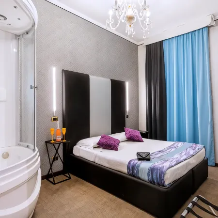 Hotel Relais Dei Papi