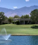 Stunning lake, golf course and Mountain View’s.