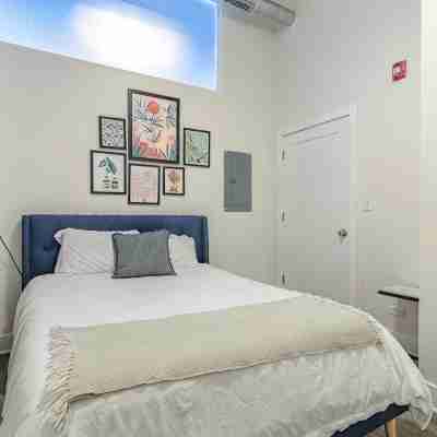Cozy 2Br Chicago Skyline Views Near Museum Campus & McCormick Place Rooms