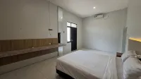 Bwalk Hotel Malang